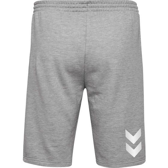 Hummel Go Cotton Bermuda Short Men