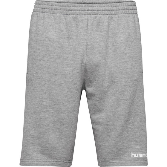 Hummel Go Cotton Bermuda Short Men