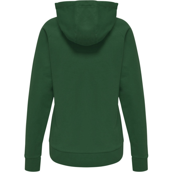 Hummel Go Cotton Logo Hoodie Women