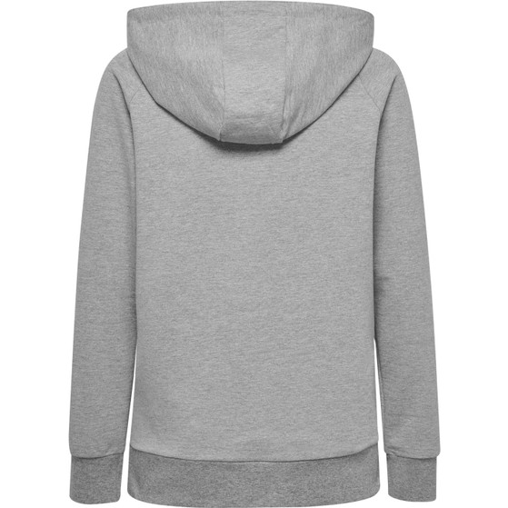 Hummel Go Cotton Logo Hoodie Women