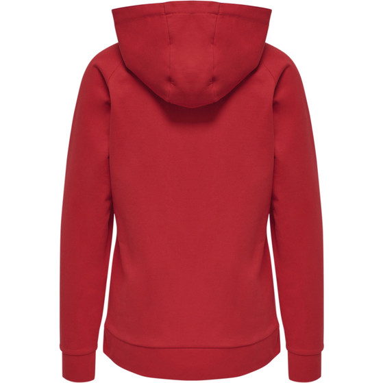 Hummel Go Cotton Logo Hoodie Women