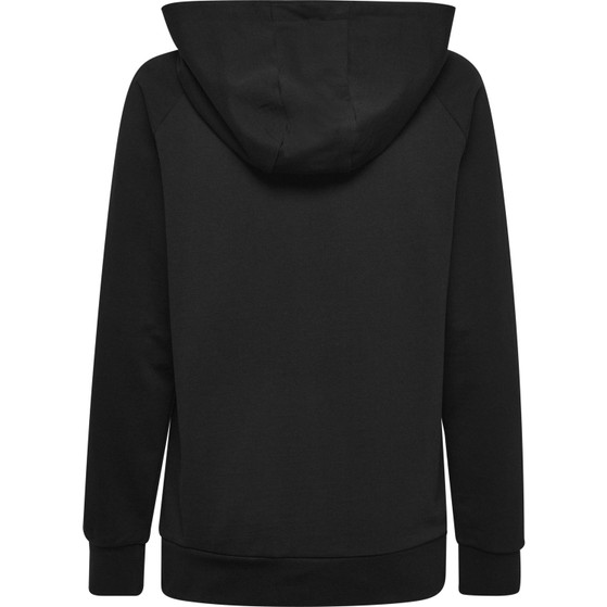 Hummel Go Cotton Logo Hoodie Women