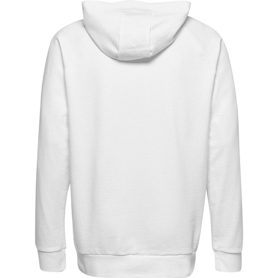 Hummel Go Cotton Logo Hoodie Men