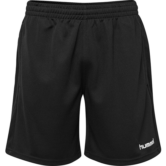 Hummel Core Poly Coach Shorts
