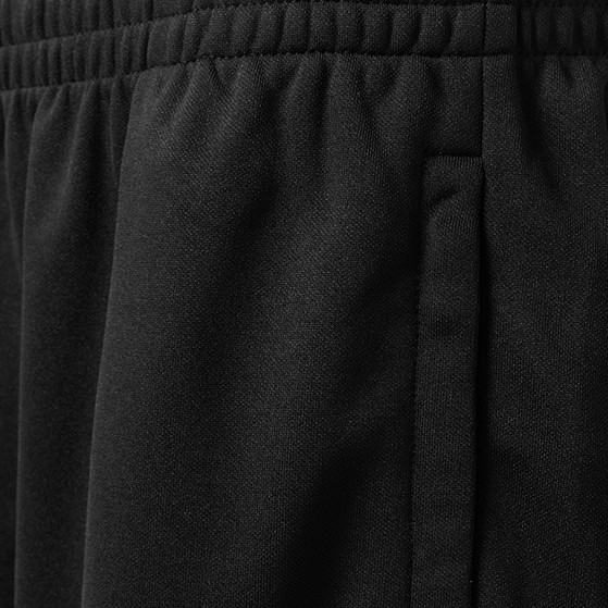 Hummel Core Poly Coach Shorts