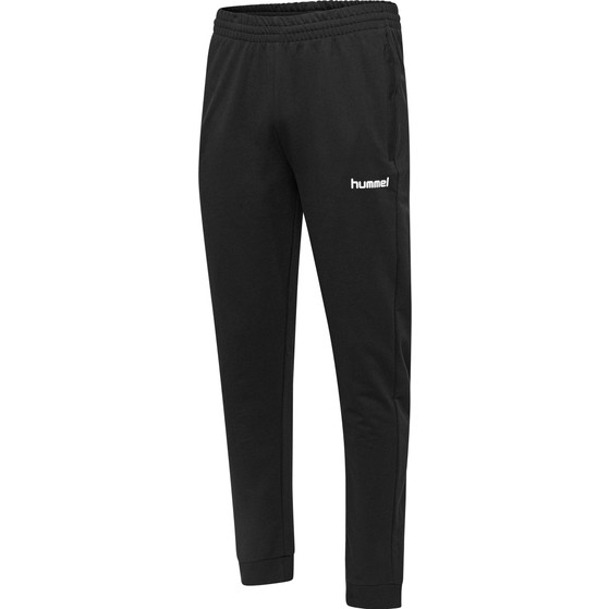 Hummel Go Cotton Pant Men