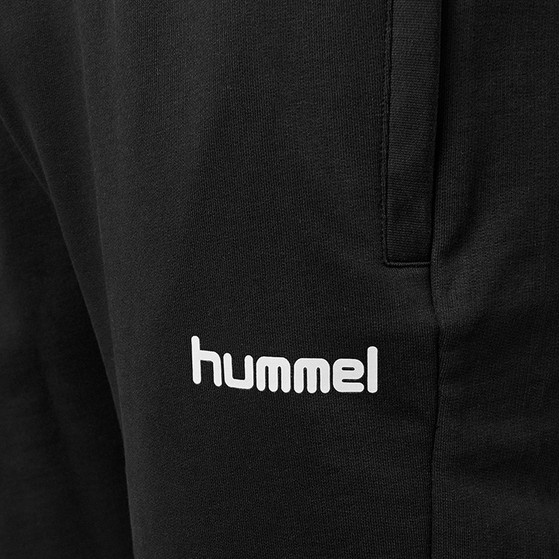 Hummel Go Cotton Pant Men