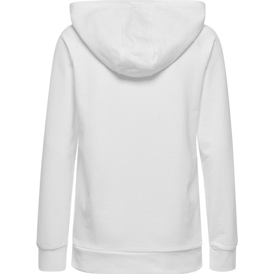 Hummel Go Cotton Logo Hoodie Women