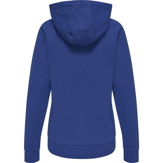 Hummel Go Cotton Logo Hoodie Women