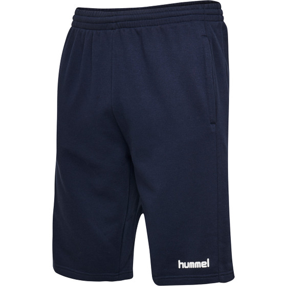 Hummel Go Cotton Bermuda Short Kids
