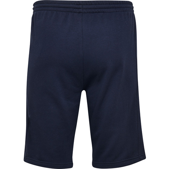 Hummel Go Cotton Bermuda Short Kids