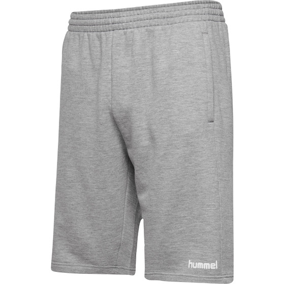 Hummel Go Cotton Bermuda Short Kids