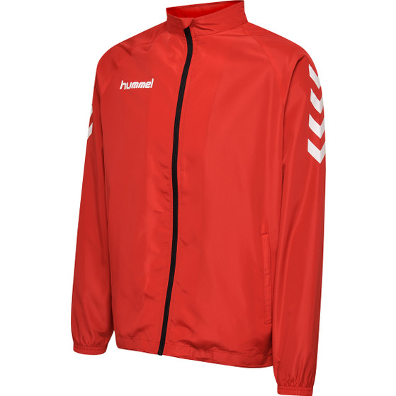 Hummel Core Micro Zip Jacket Kids