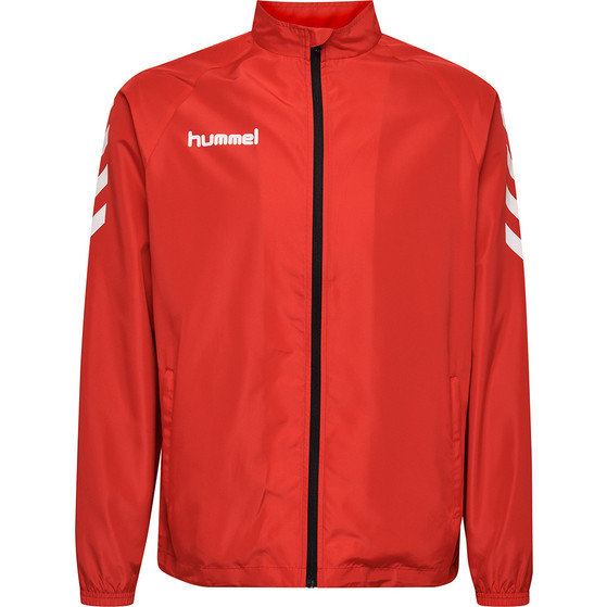 Hummel Core Micro Zip Jacket Kids