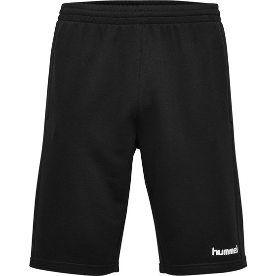 Hummel Go Cotton Bermuda Short Kids