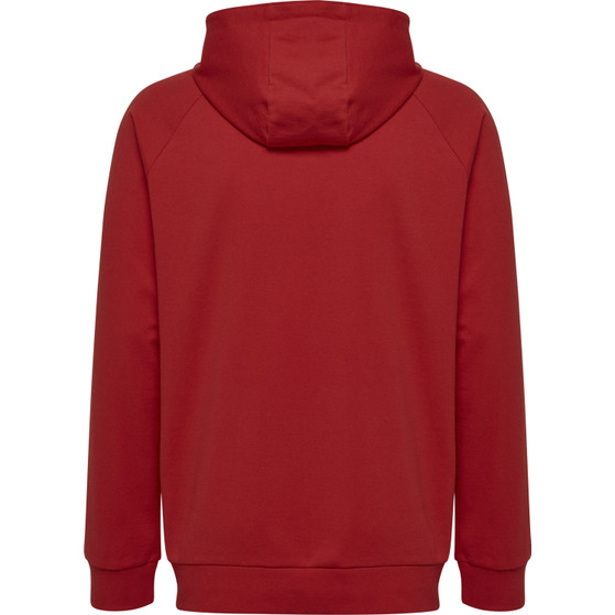 Hummel Go Cotton Logo Hoodie Kids