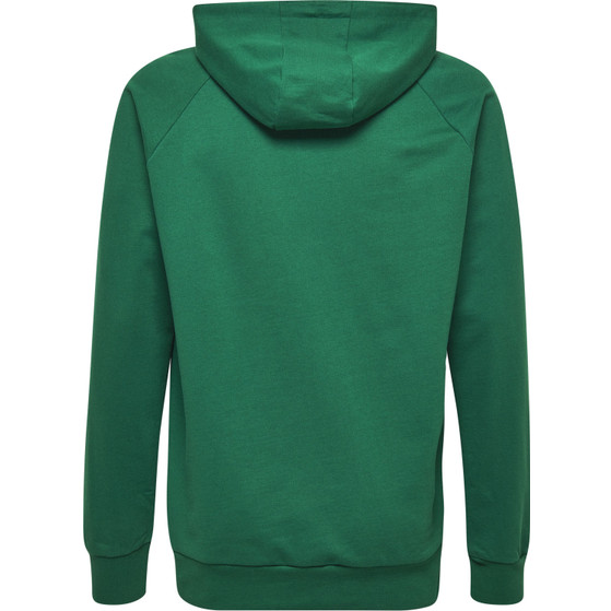 Hummel Go Cotton Logo Hoodie Kids