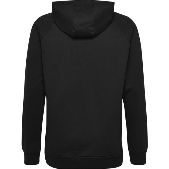 Hummel Go Cotton Logo Hoodie Kinder