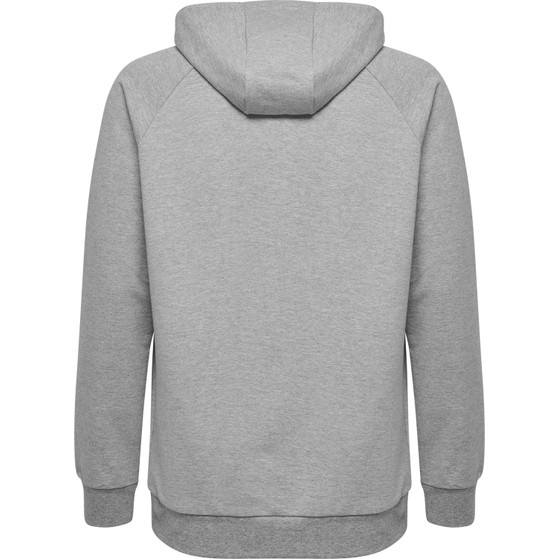 Hummel Go Cotton Logo Hoodie Kids