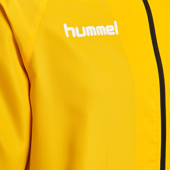 Hummel Core Micro Zip Jacket