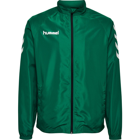 Hummel Core Micro Zip Jacket