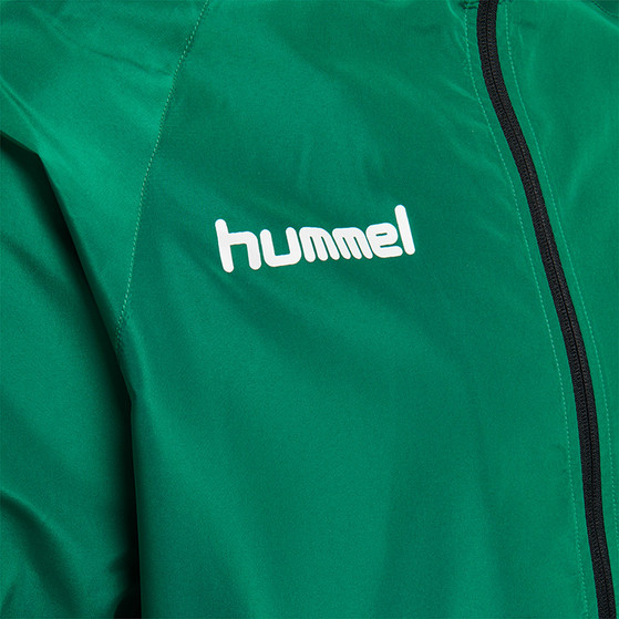 Hummel Core Micro Zip Jacket