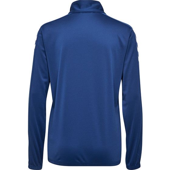 Hummel Core Half-Zip Sweat Women