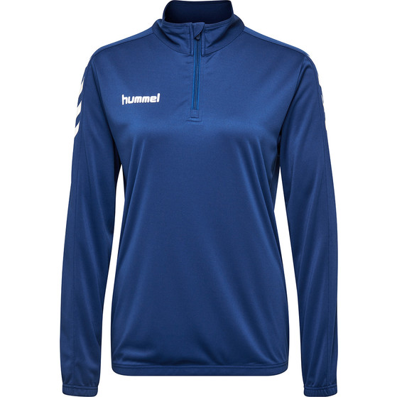 Hummel Core Half-Zip Sweat Women