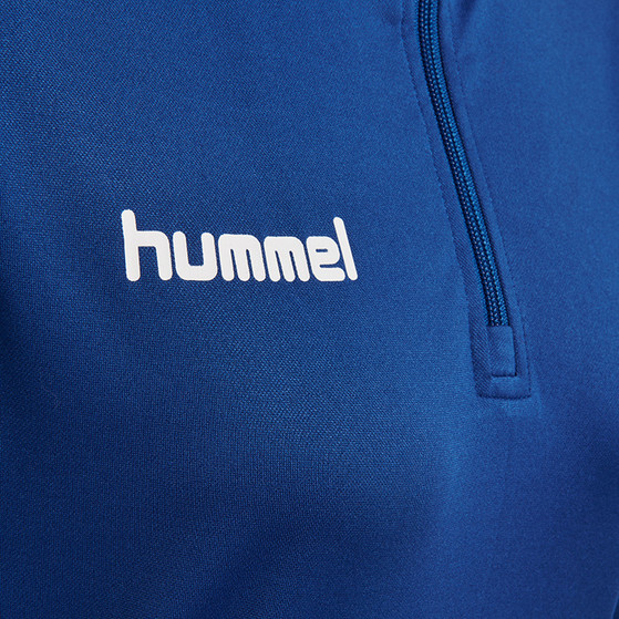Hummel Core Half-Zip Sweat Women