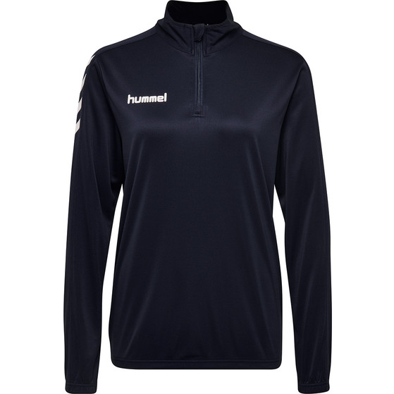 Hummel Core Half-Zip Sweat Women