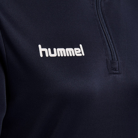 Hummel Core Half-Zip Sweat Women