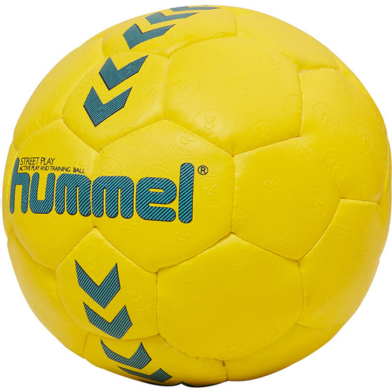 Hummel Street Play