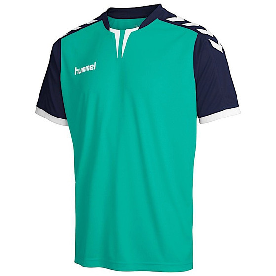Hummel Core SS Poly Jersey Heren