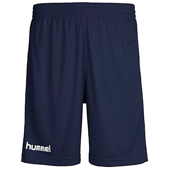Hummel Core Poly Shorts Heren