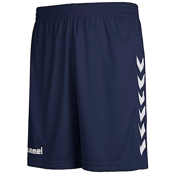 Hummel Core Poly Shorts Heren