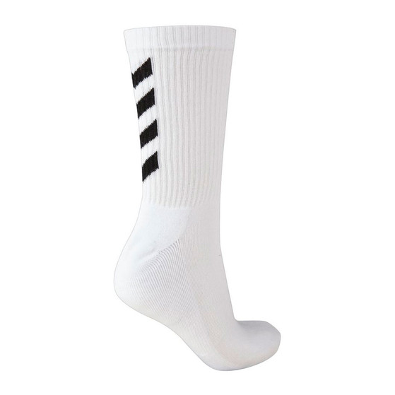 Hummel Fundamental 3-Pack Sok