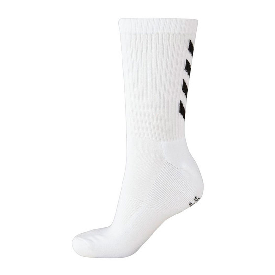 Hummel Fundamental 3-Pack Sok