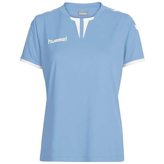 Hummel Core SS Poly Jersey Women