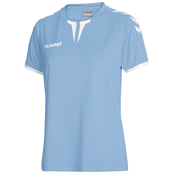 Hummel Core SS Poly Jersey Women