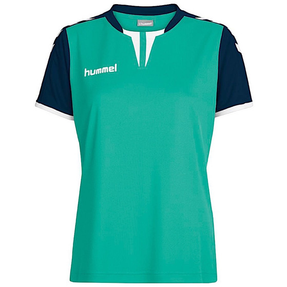 Hummel Core SS Poly Jersey Dames