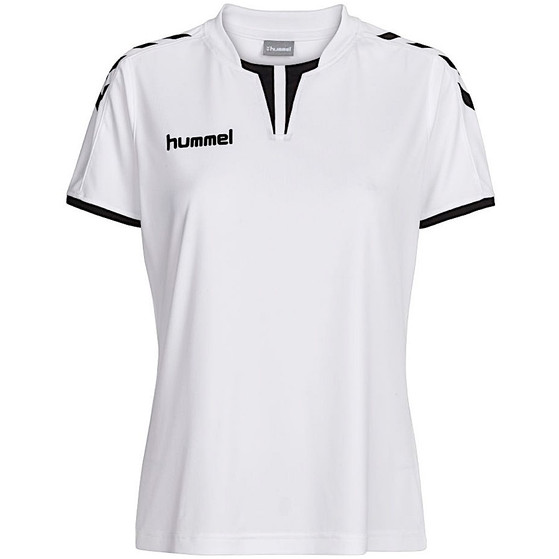 Hummel Core SS Poly Jersey Dames