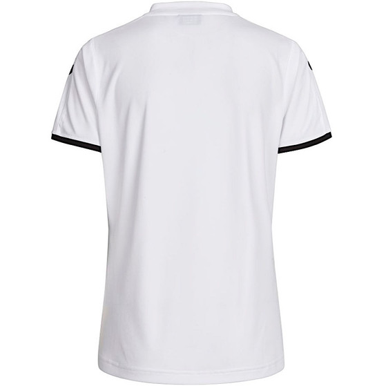 Hummel Core SS Poly Jersey Dames