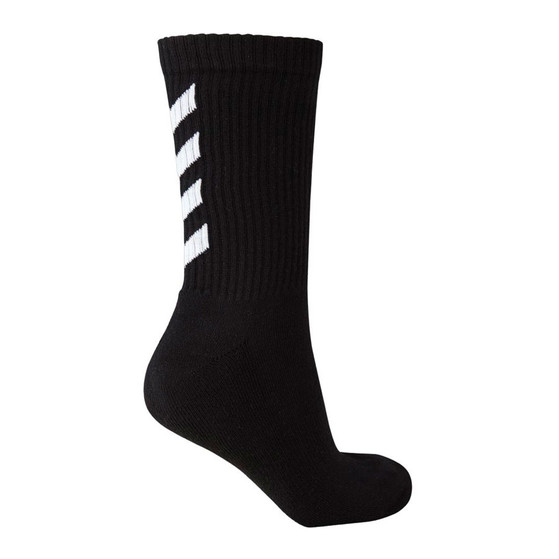 Hummel Fundamental 3-Pack Sok