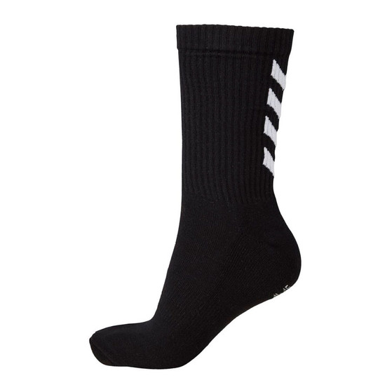 Hummel Fundamental 3-Pack Sok
