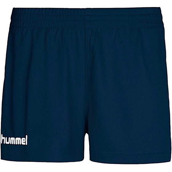 Hummel Core Poly Shorts Dames