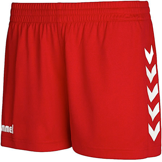 Hummel Core Poly Shorts Dames | RD