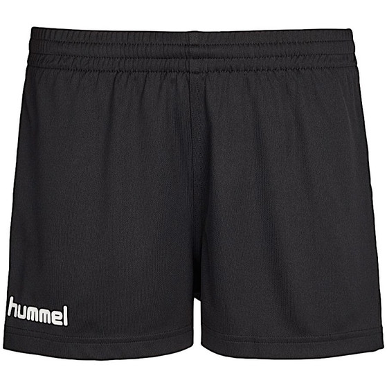 Hummel Core Poly Shorts Dames