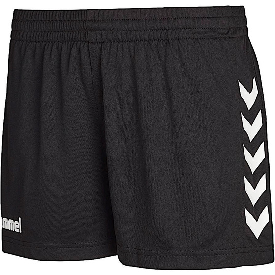 Hummel Core Poly Shorts Dames