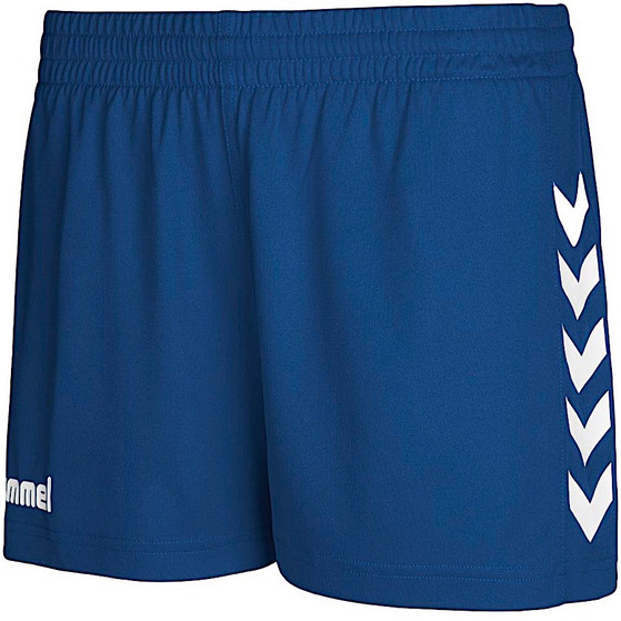 Hummel Core Poly Shorts Dames