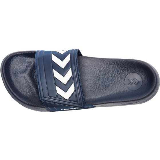 Hummel Larsen Slipper Velcro